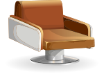 Chair from Glitch